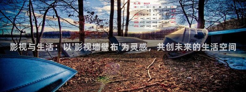 金牌影院官网首页入口：影视与生活：以\'影视墙壁布\'为灵感，共创未来的生活空间