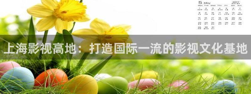 金牌影院免费下载：上海影视高地：打造国际一流的影视文化基地